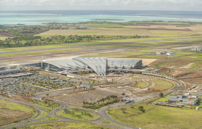 The Good Airport : Île Maurice, la palme d’or