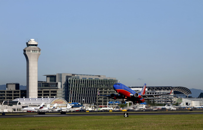 Un aéroport « familial » qui, mine de rien, a révolutionné l’accueil dans les aéroports des Etats-Unis.