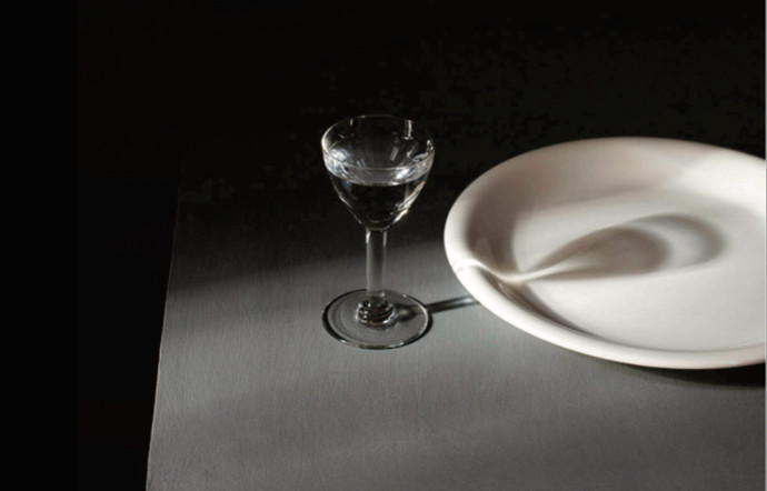 Le Grand Prix du FIPC, jury présidé par Guillaume Gomez et composé de personnalités des mondes de la photographie, de la gastronomie, du design et de la presse.