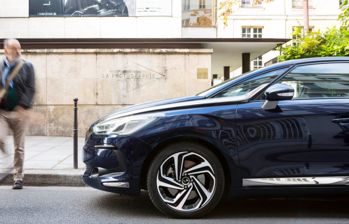 DS 5