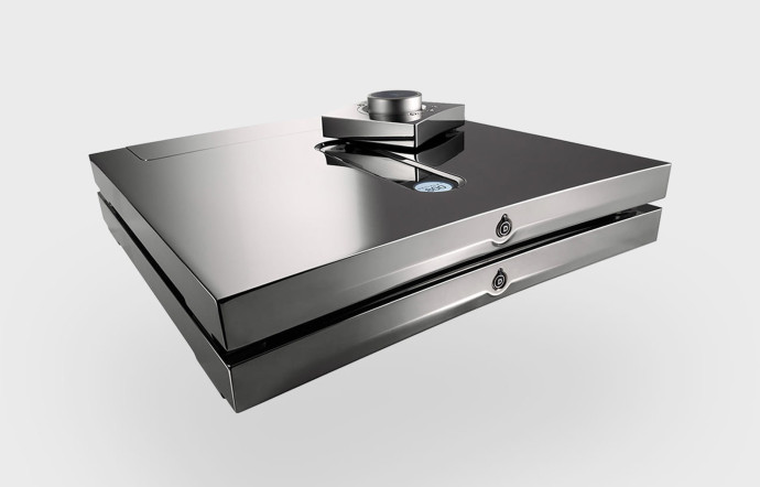 Le D-Premier par Devialet.