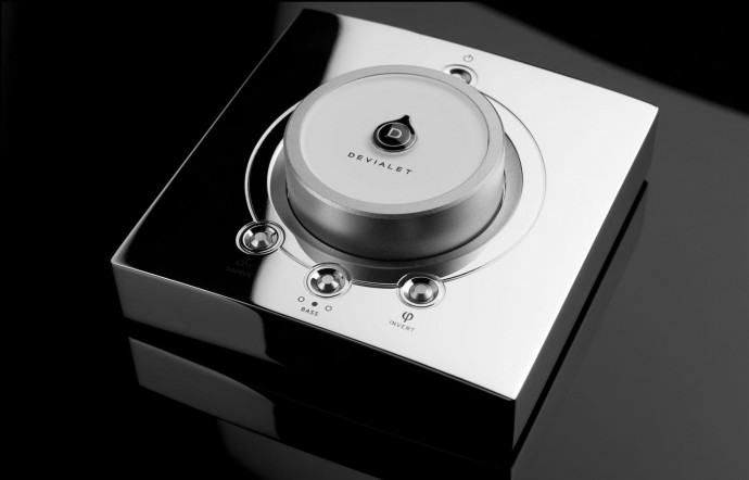 Devialet