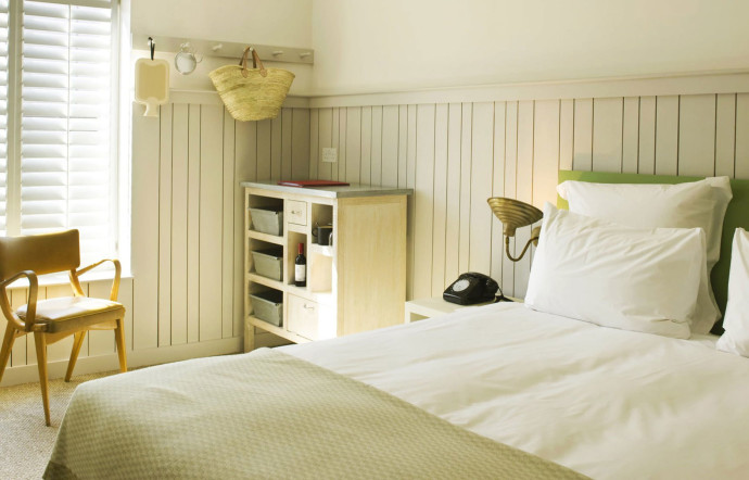Shoreditch House
