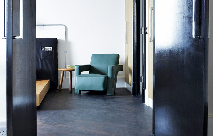 Ace Hotel London, Londres