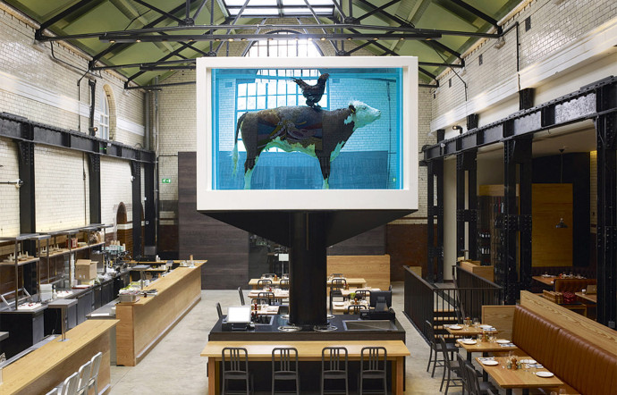 Tramshed, Londres