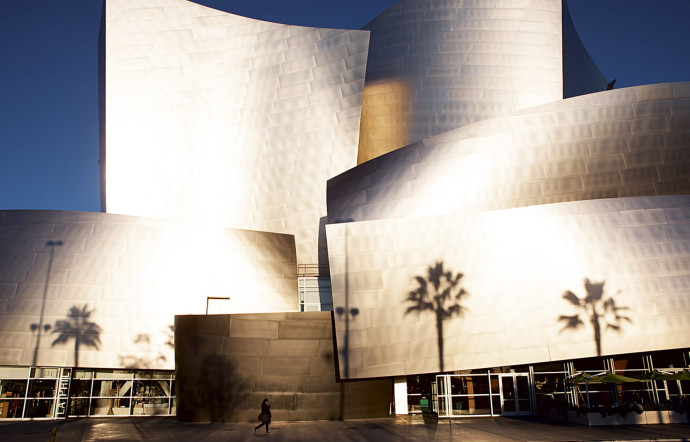 L.A. Phil, Los Angeles