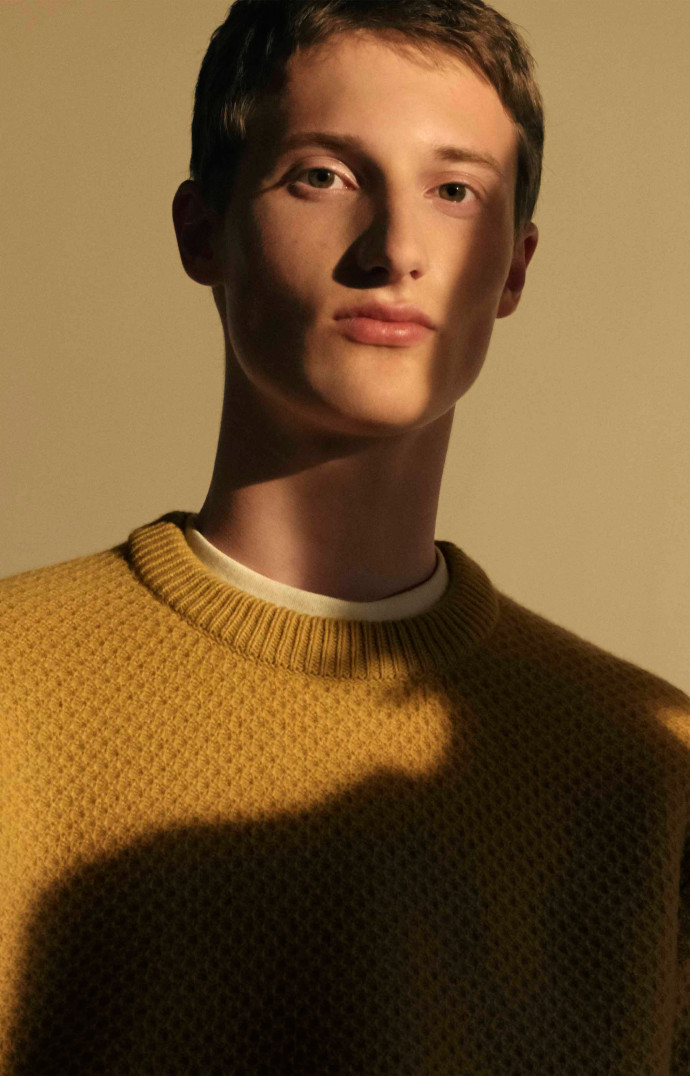 Collection Christophe Lemaire.