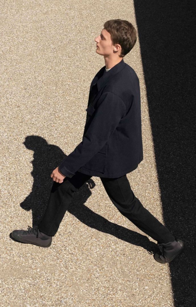 Collection Christophe Lemaire.