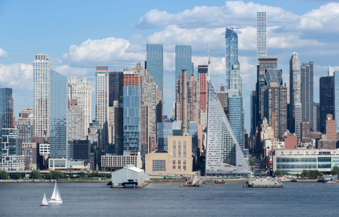 New York