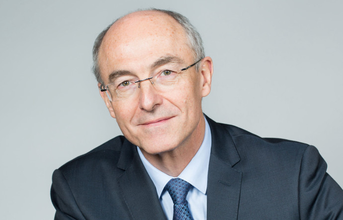 Benoît Potier.