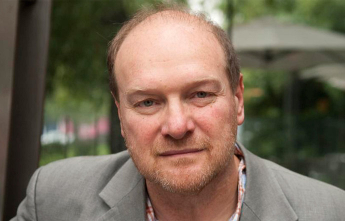 Gustavo Grobocopatel.