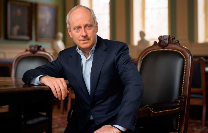 Michael Sandel