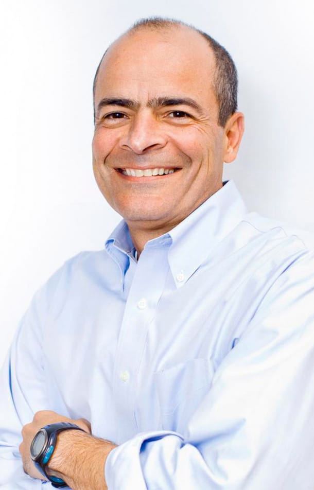 Carlos Brito