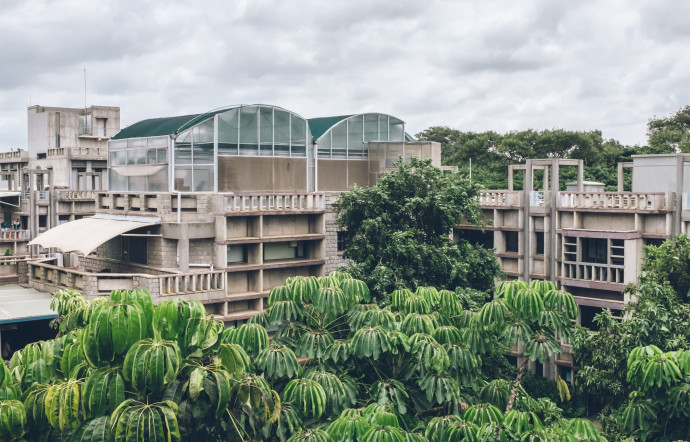 National Centre for Biological Sciences, Bangalore