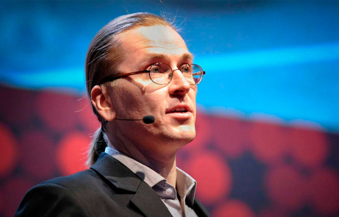 Mikko Hyppönen