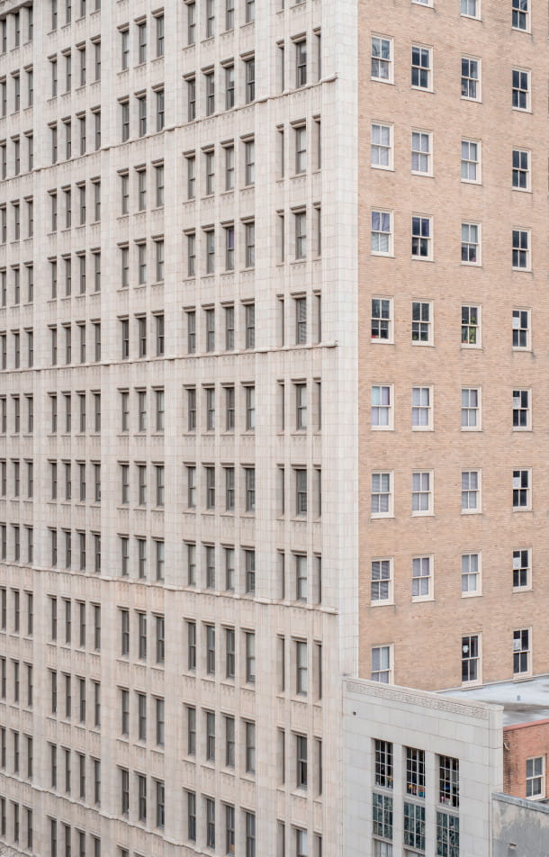 Dallas, renaissance d’une ville