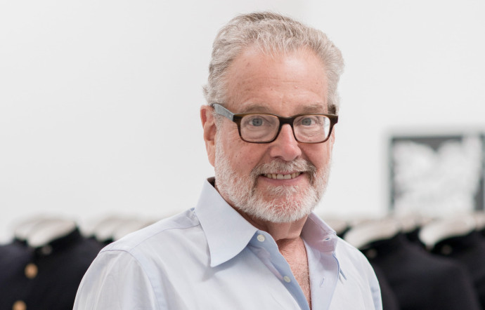 Howard Rachofsky.