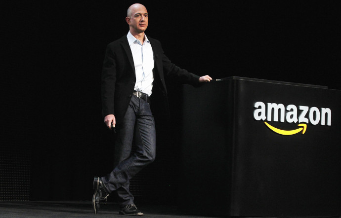 Jeff Bezos