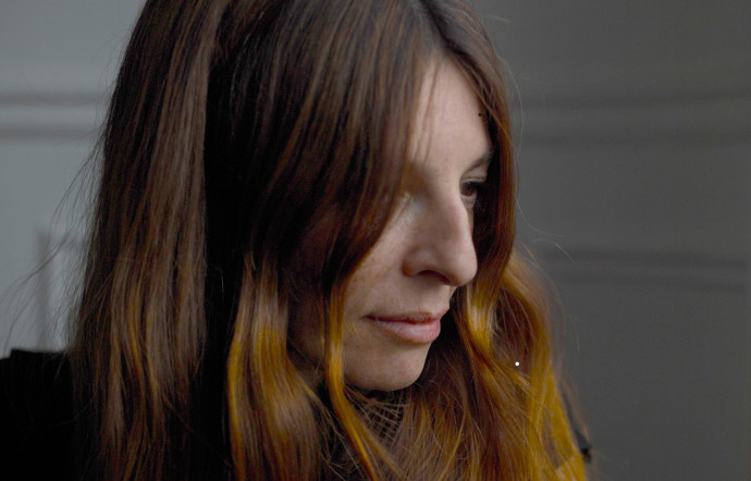 Aurélia Stouls