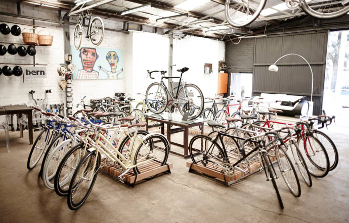 Boutique Chappelli, Melbourne