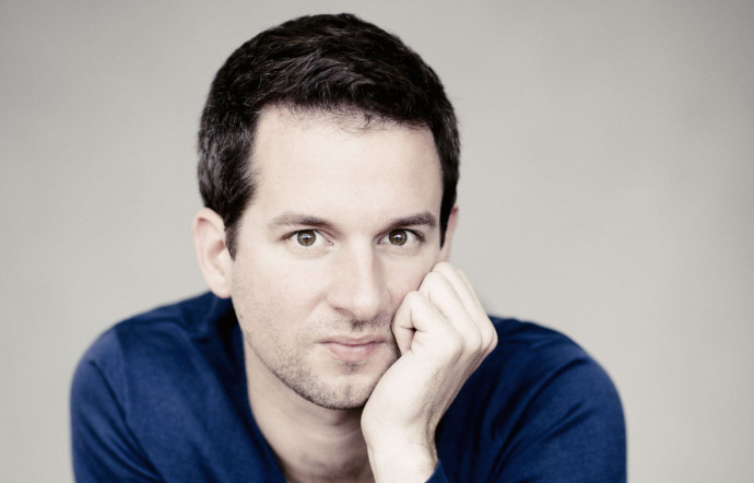 Bertrand Chamayou