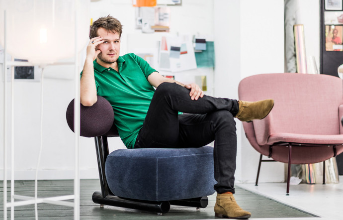 Sebastian Herkner
