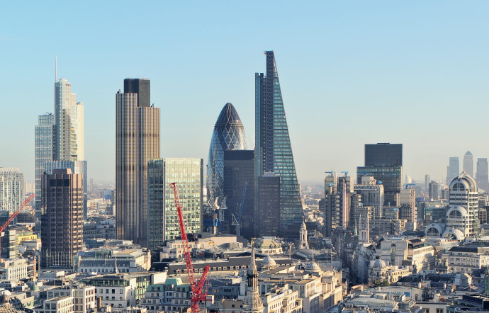 Les demandes de « visas tech » explosent au Royaume-Uni depuis le Brexit