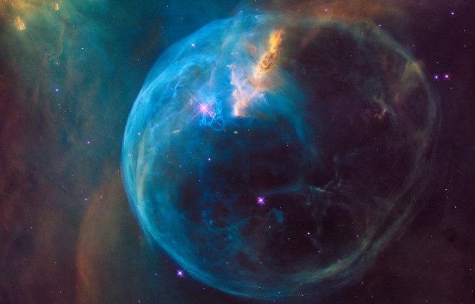 The Good Movies : notre sélection de films sur l'espace