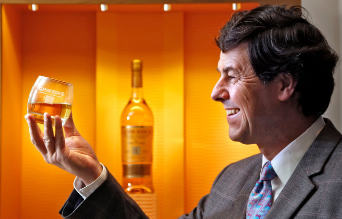 The Good Brains : Spécial Whiskies #1