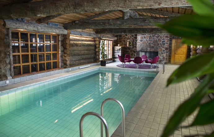 jarvi-pool