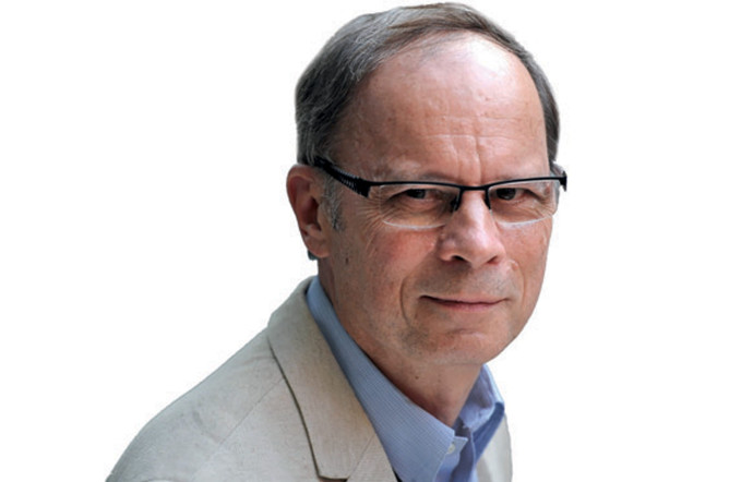 Jean Tirole