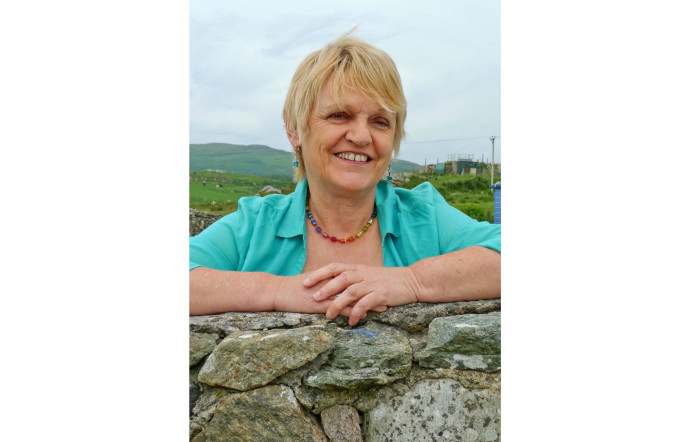 Martine Nouet : experte, consultante et auteur