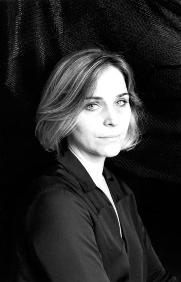 Maud Le Pladec