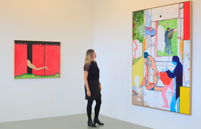 Au cœur du Meatpacking District, la Galleri Bo Bjerggaard, galerie majeure, représente les meilleurs artistes danois, émergents ou confirmés, de Tal R à Per Kirkeby. De belles découvertes à la clé, comme les clichés de Per Bak Jensen, très remarqués à Paris Photo 2015.