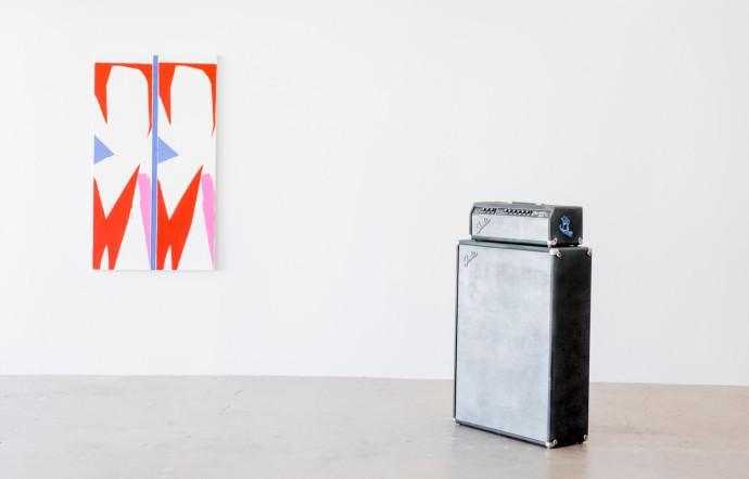 Frank Elbaz, Dallas
