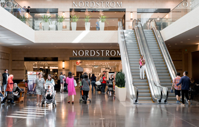 NorthPark Center, Dallas