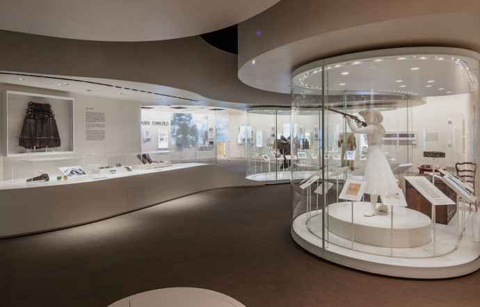 Il était une fois… une femme dans l’Ouest. Le National Cowgirl Museum and Hall of Fame rend un bel hommage à plus de 200 de ces pionnières qui ont marqué l’histoire de l’Ouest.