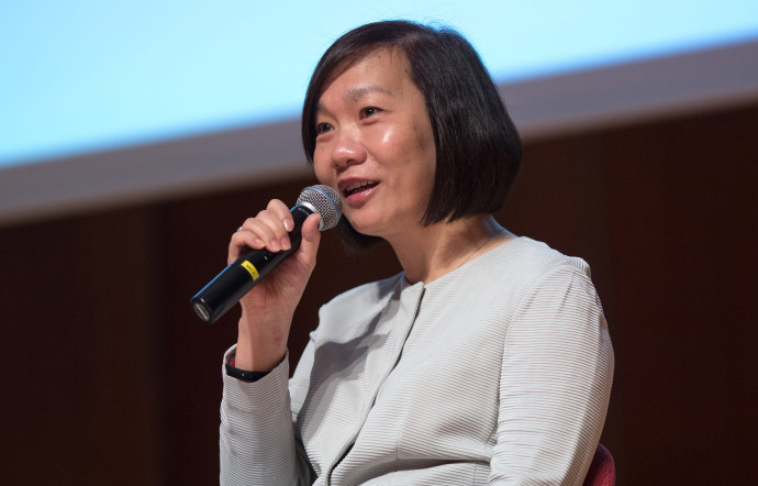 Helen Wong