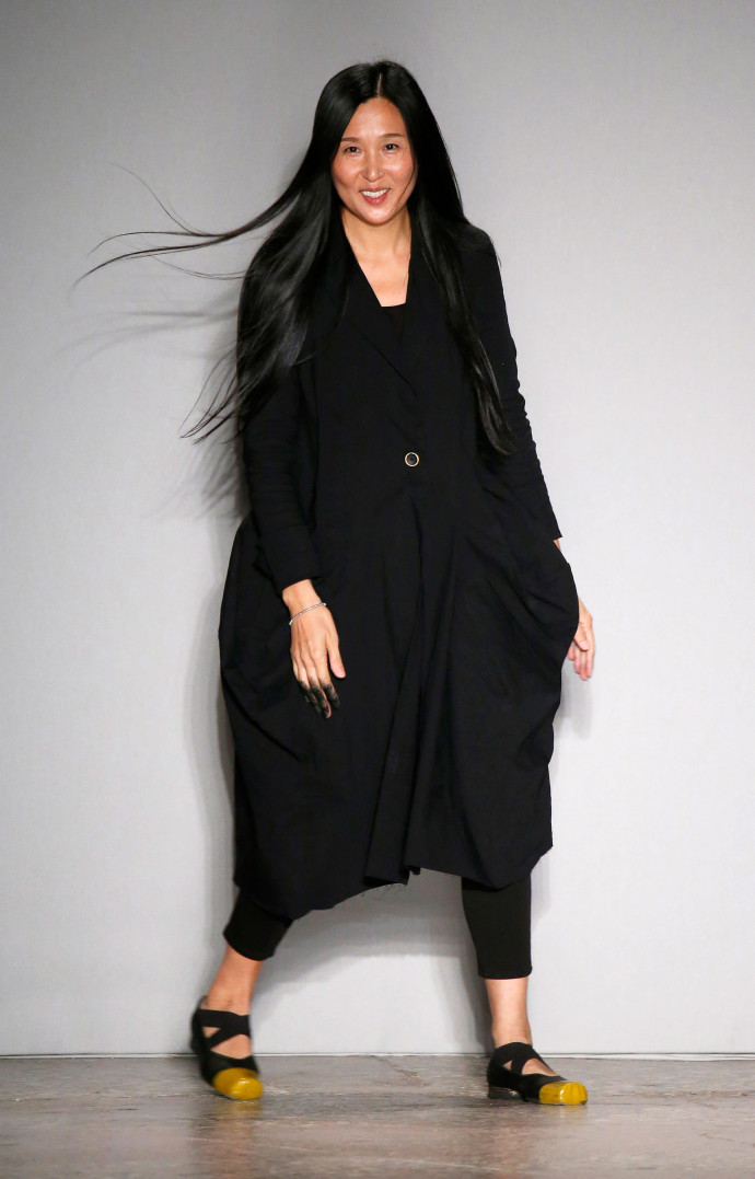 Uma Wang.