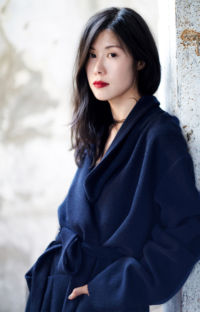 Nicole Zhang.