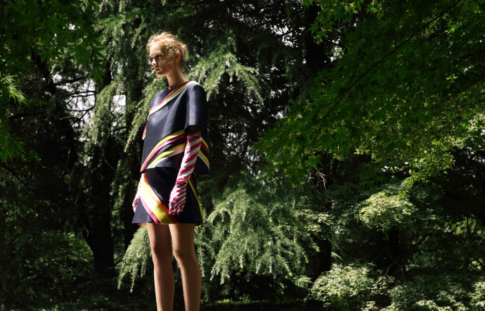 Collection Printemps-été 2017 by Fang.