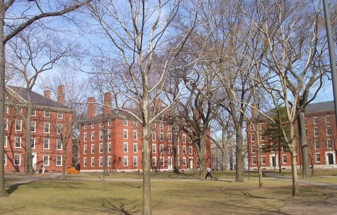 Harvard