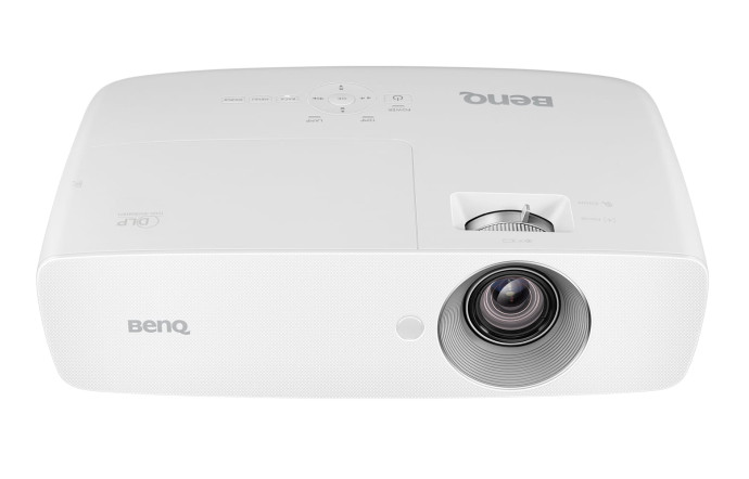BenQ W1070, 699 €.