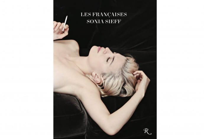 Les Françaises - Sonia Sieff
