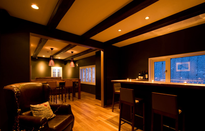 Kimamaya, boutique hotel japonais au charme irrésistible