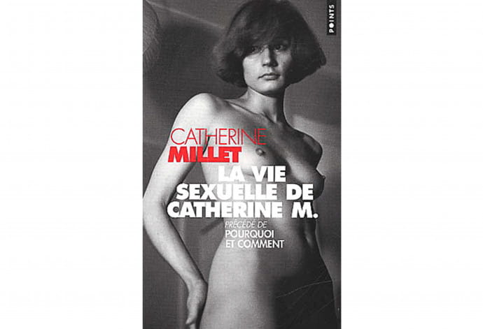 La vie sexuelle de Catherine M.