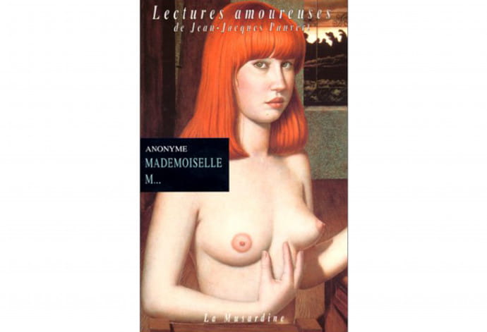 Mademoiselle M