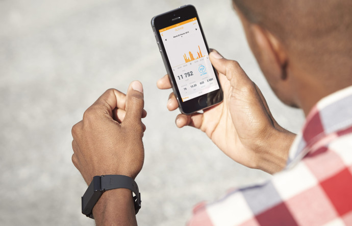 Objets connectés : la fin du monopole des start-up ?