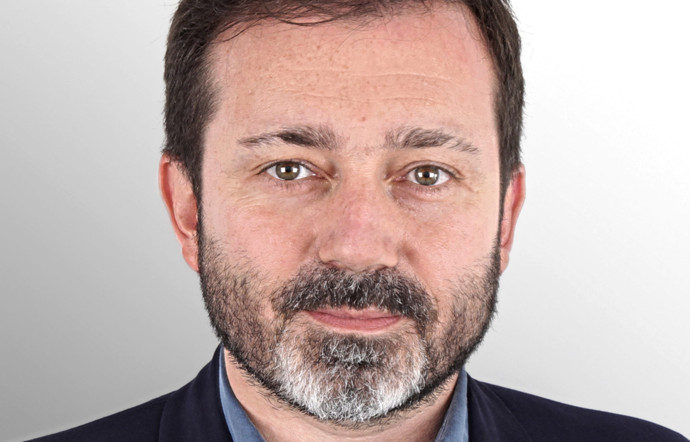 2017 vue par … Stéphane Distinguin, fondateur et président de Fabernovel
