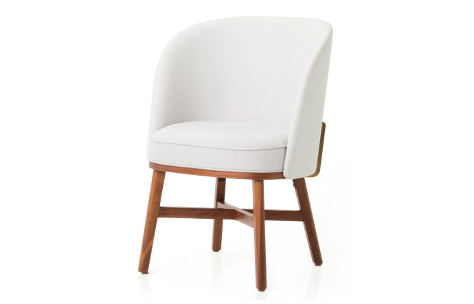 Fauteuil bridge « Bund », de Neri & Hu.